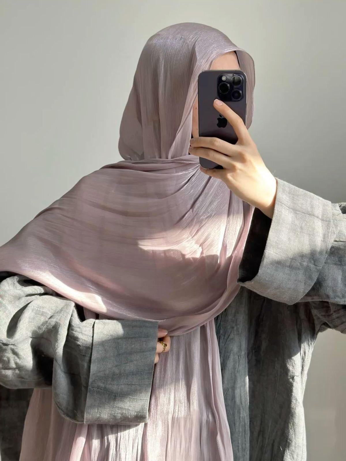 HIJAB COLLECTIONS